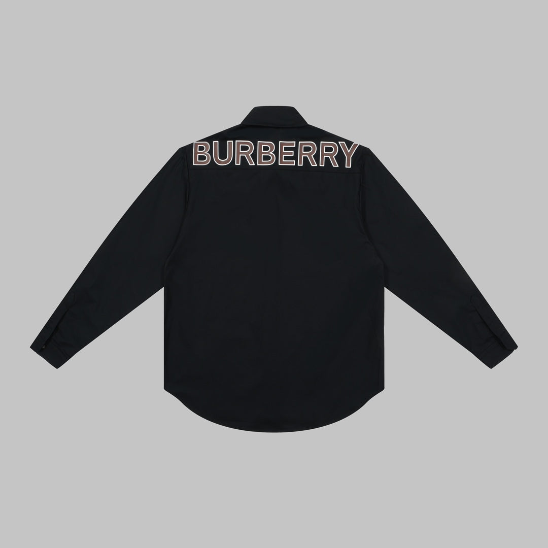 【BURBERRY 公式旗艦店】バーバリー シャツ ご好評に付き再入荷！