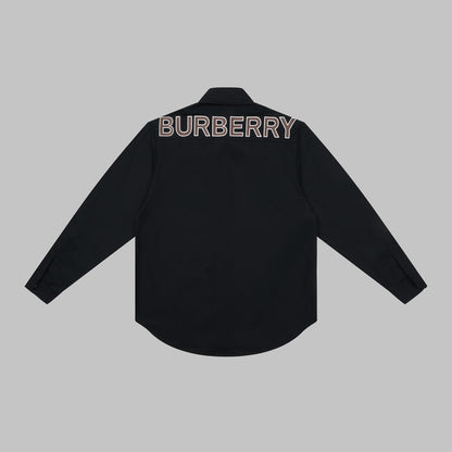 【BURBERRY 公式旗艦店】バーバリー シャツ ご好評に付き再入荷！