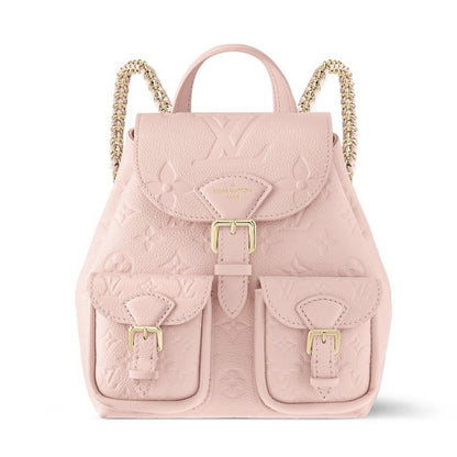 【エレガントな最高級品】★LOUIS VUITTON★バックパック