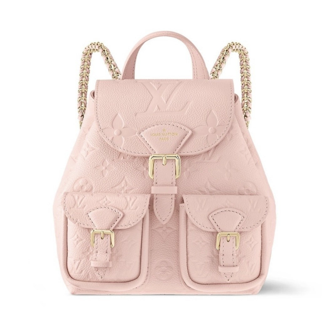 【エレガントな最高級品】★LOUIS VUITTON★バックパック