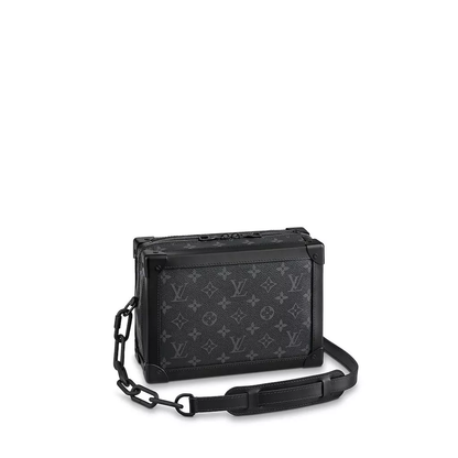 LOUIS VUITTON ソフトトランク