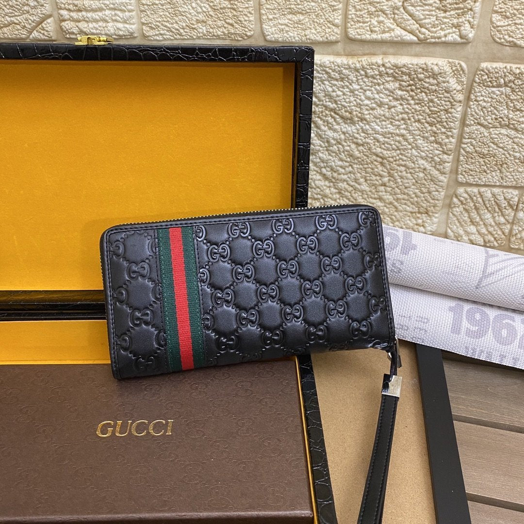 GUCCI(グッチ) 財布 21.5x12.5x2.5cm
