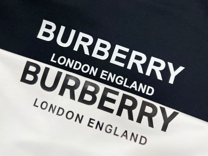 【BURBERRY 公式旗艦店】バーバリー 丸首の衛衣 スウェットご好評に付き再入荷！