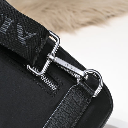 【 PRADA 公式旗艦店】プラダ 胸ポケット 当日出荷 好評に付き再入荷！27*18*7CM