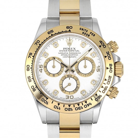 ロレックス コスモグラフ デイトナ 116503G