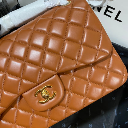 Chanel Flap Bag Large 1113