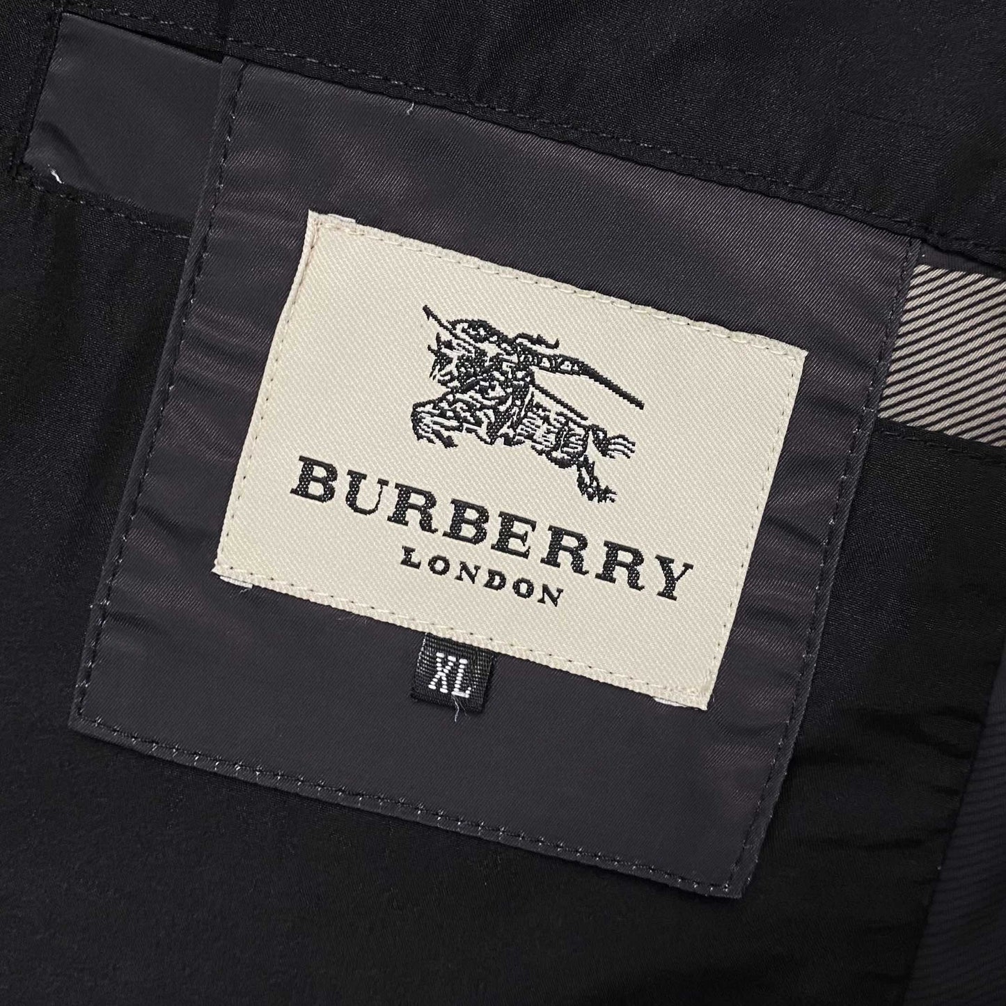 【2024】【BURBERRY 公式旗艦店】バーバリー ジャケット 好評に付き再入荷！