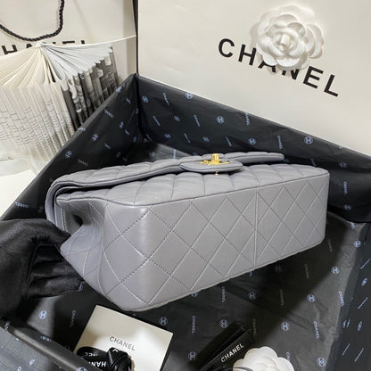 Chanel Flap Bag Large 1113