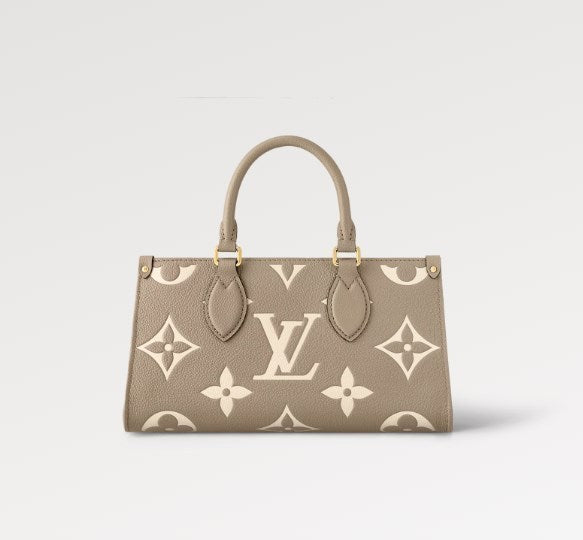 【エレガント】Louis Vuitton　オンザゴー EW　ハンドバッグ M23641