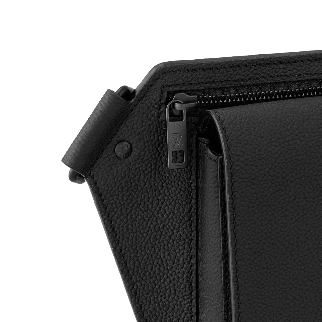 TAKEOFF ショルダーバッグ