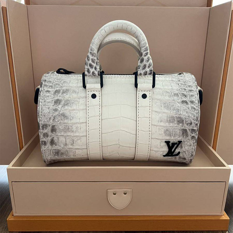 ルイヴィトン サハラキーポルXS