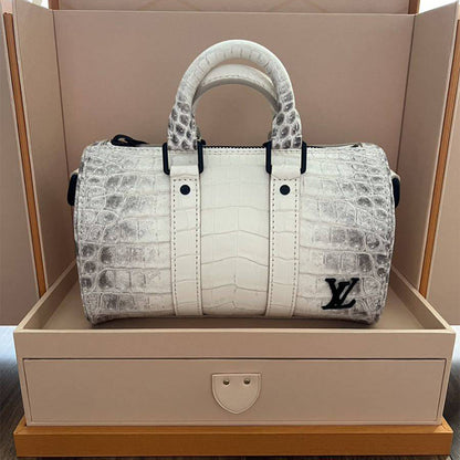 ルイヴィトン サハラキーポルXS