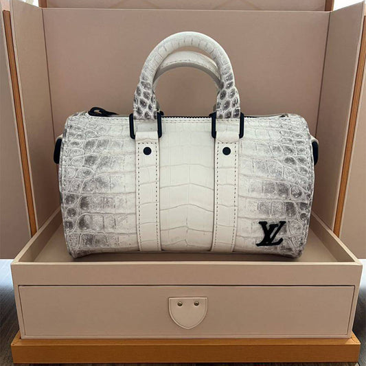 ルイヴィトン サハラキーポルXS