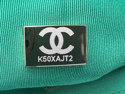 CHANEL 19 HANDBAG AS1161