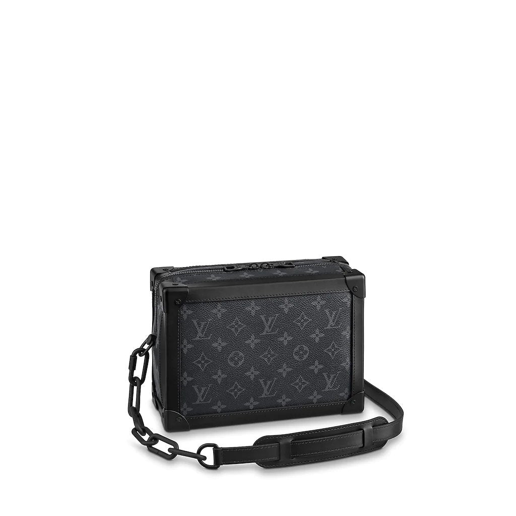 LOUIS VUITTON SOFT TRUNK M44730 ソフトトランク