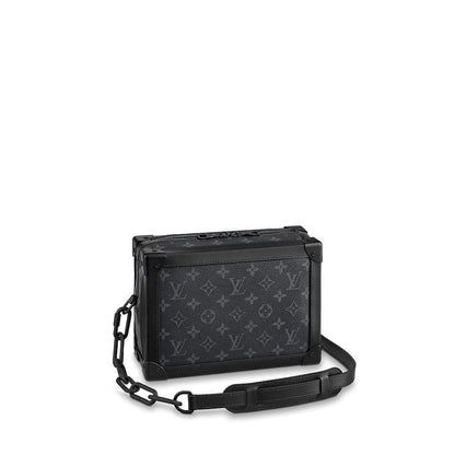 LOUIS VUITTON SOFT TRUNK M44730 ソフトトランク