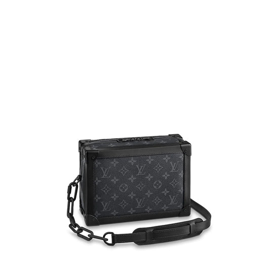 LOUIS VUITTON SOFT TRUNK M44730 ソフトトランク