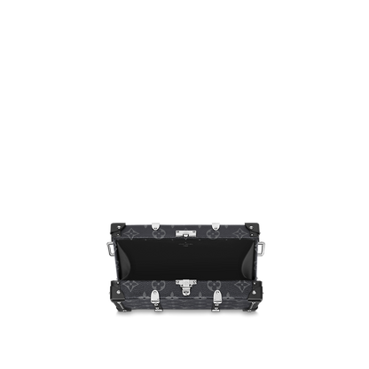 ネオウォレットトランクハンドバッグ