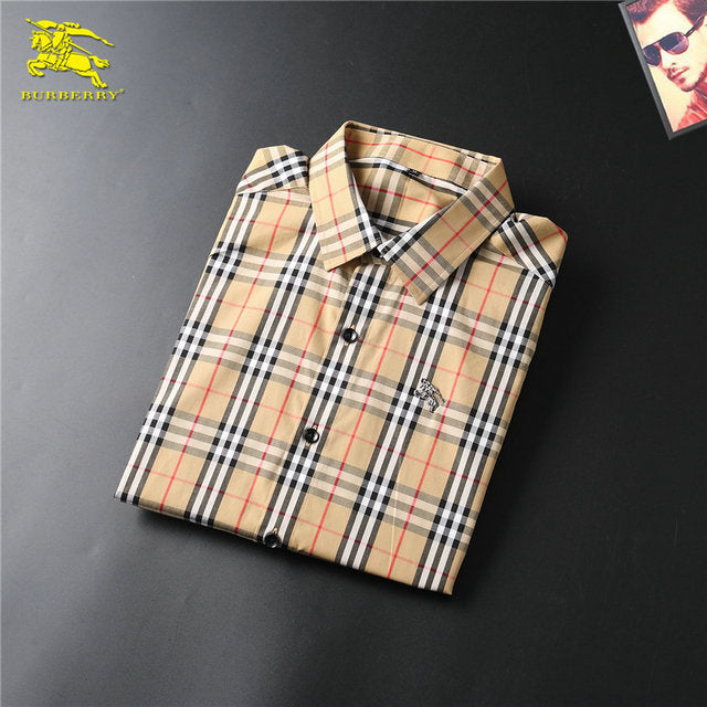 Burberry (バーバリー)長袖シャツ