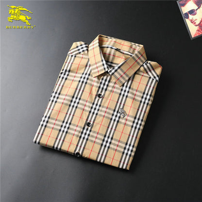 Burberry (バーバリー)長袖シャツ