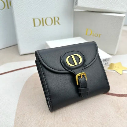 Dior ディオール 財布 10 x 8.9 x 2.2cm