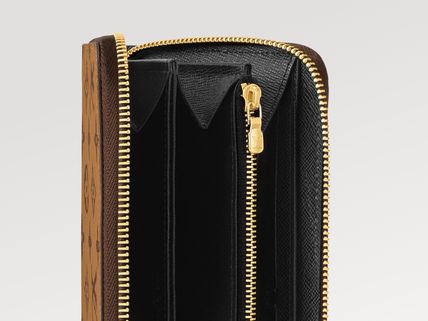 Louis Vuitton　ジッピー ウォレット　長財布 M82444