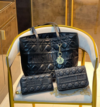 【DIOR】【VIPセール価格！奇跡】DIOR3点セット お得