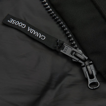 【Canada Goose 公式 旗艦店】ダウンベスト、ご好評に付き再入荷！