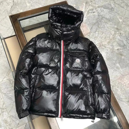 MONCLER モンクレール MONTBELIARD モンベリアル メンズ ダウンジャケット