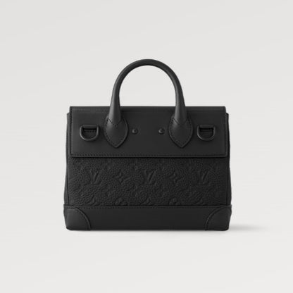 【ピンバックルがお洒落♪】Louis Vuitton★スティーマー PM M24436