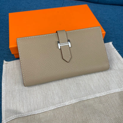Hermès 財布 8カラー 9x17.5cm