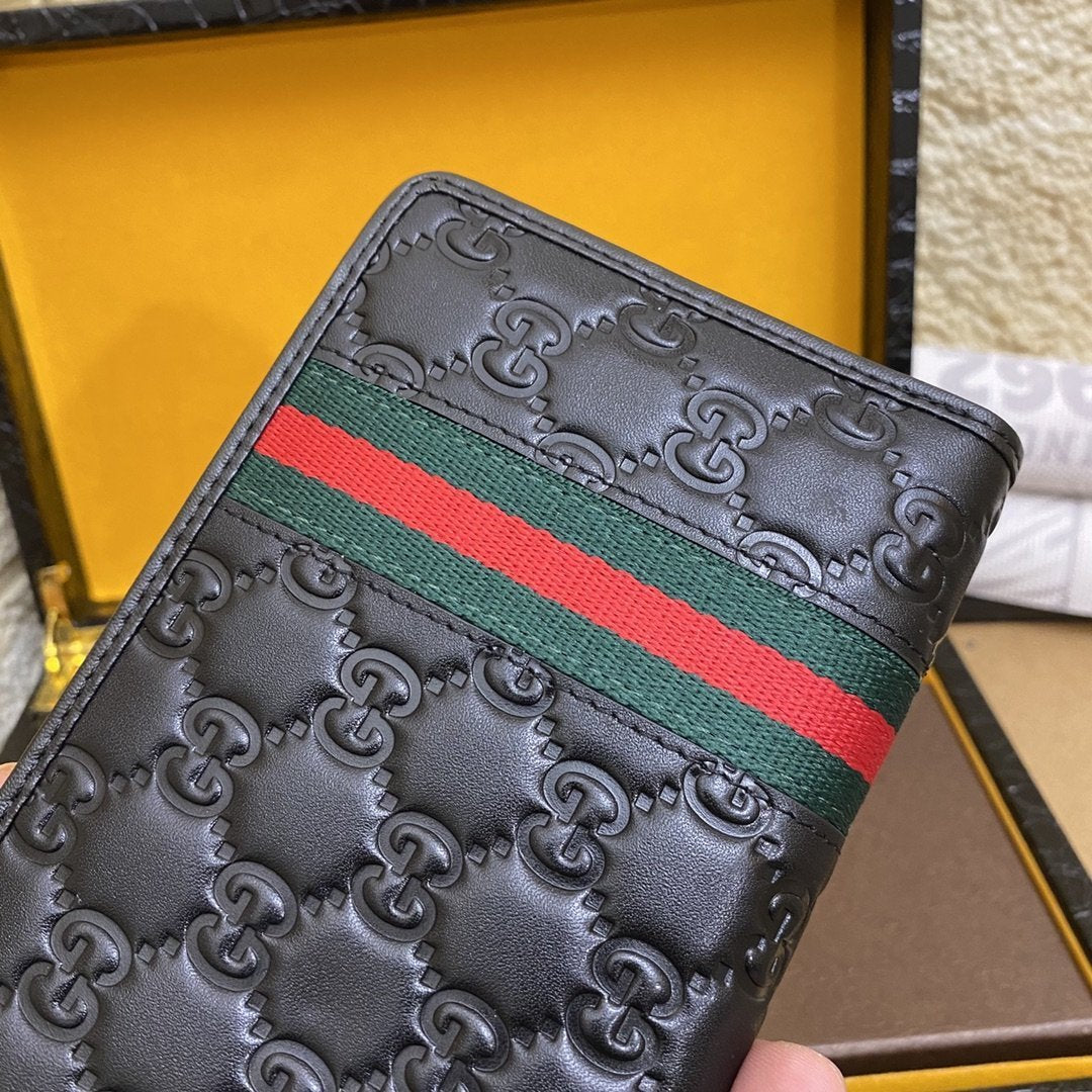 GUCCI(グッチ) 財布 21.5x12.5x2.5cm