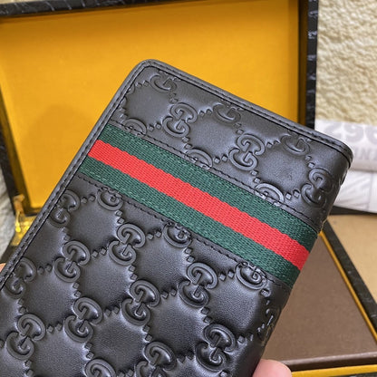 GUCCI(グッチ) 財布 21.5x12.5x2.5cm