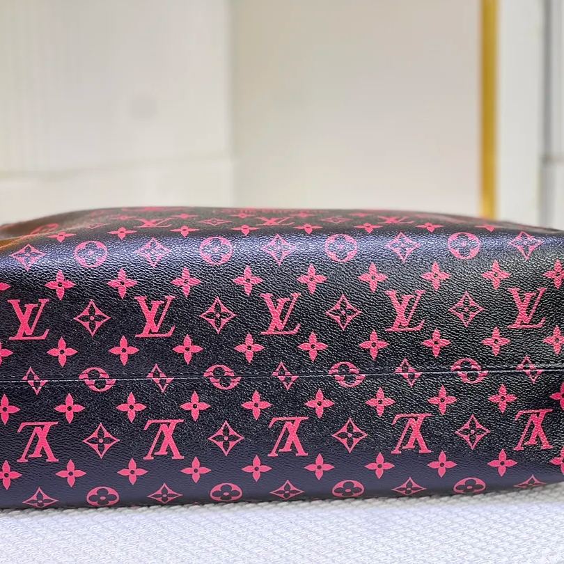 ☆Louis Vuitton☆ONTHEGO ミディアム ハンドバッグ M46542