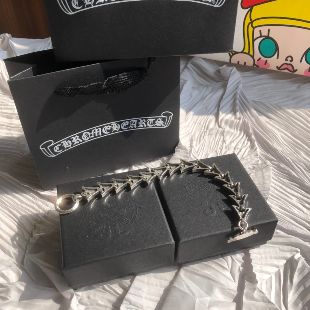 Chrome Hearts(クロムハーツ)ブレスレット