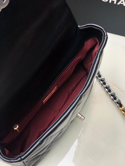 Chanel 19 medium 1161