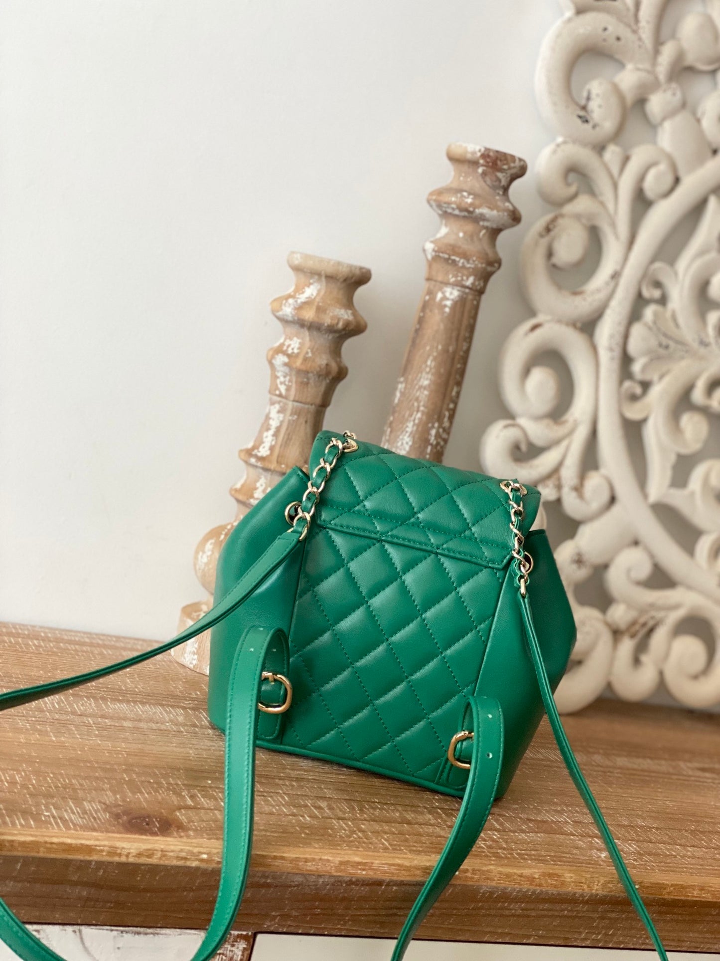 CHANEL 2022 DUMA 2908