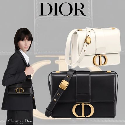 【DIOR】★最新★30 MONTAIGNE バッグ