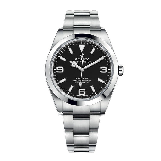 ROLEX ロレックス エクスプローラー I 214270 ランダムシリアル