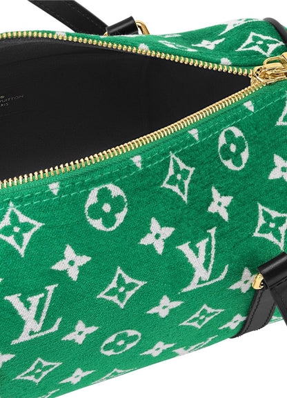 ★素敵カラー!【Louis Vuitton 】ユニセックス ショルダーバッグ★