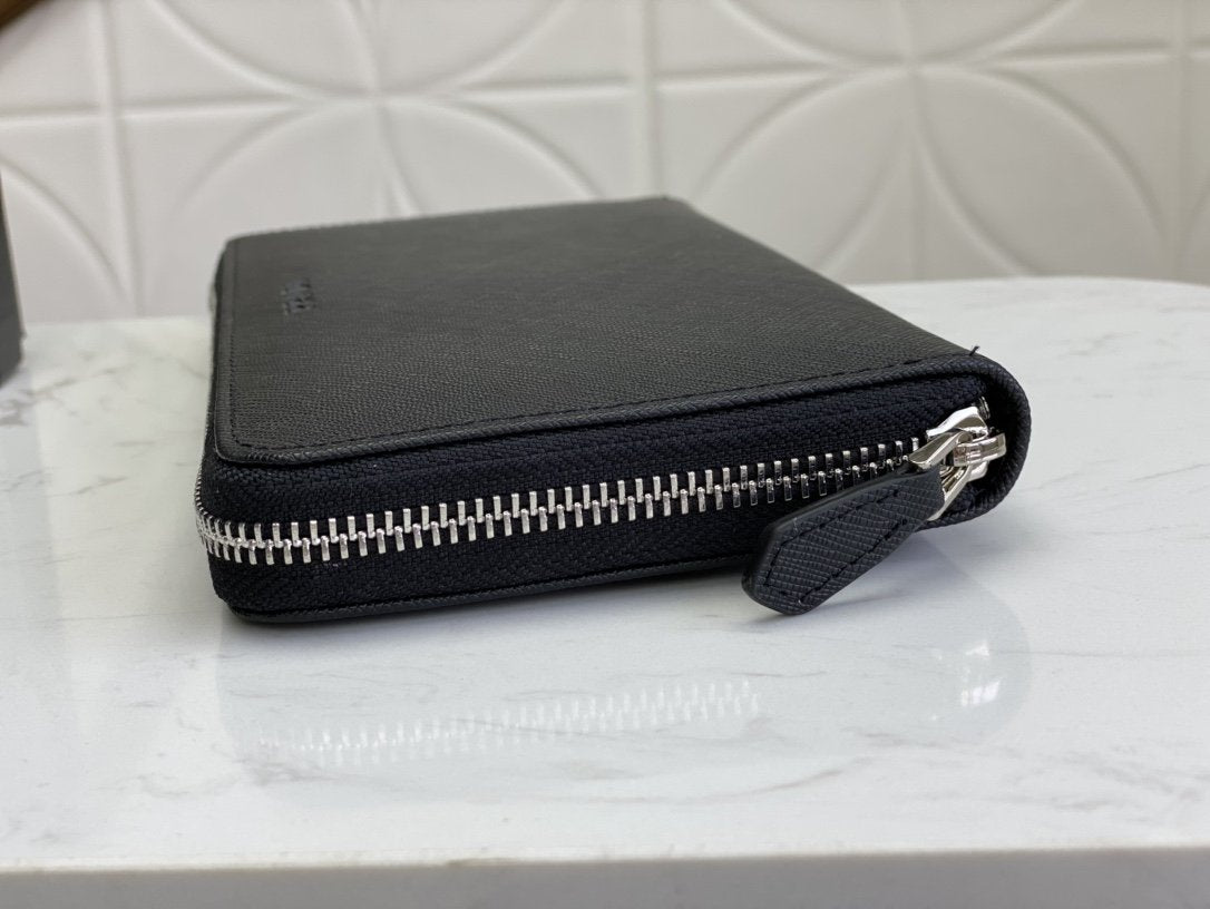 PRADA(プラダ) 財布 21x12cm