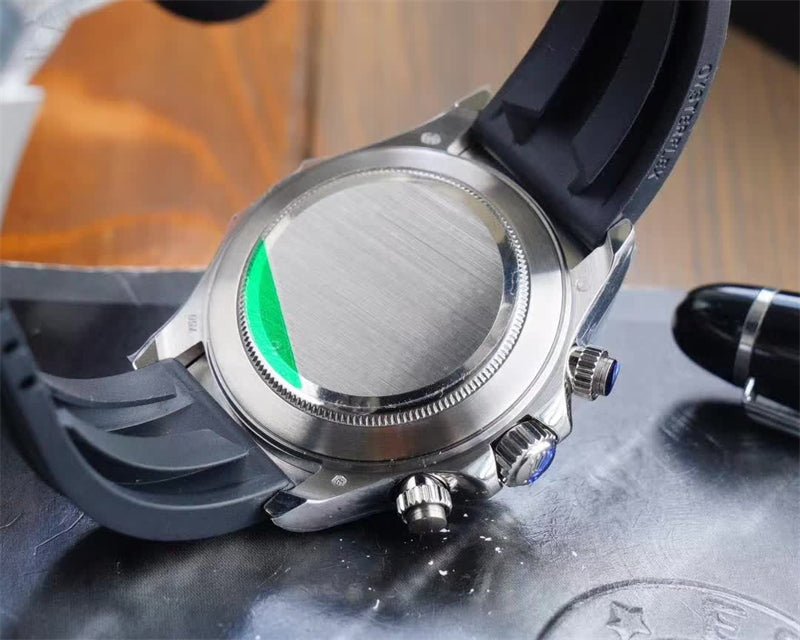 ロレックス ROLEX デイトナ 116576TBR アイスブルー文字盤