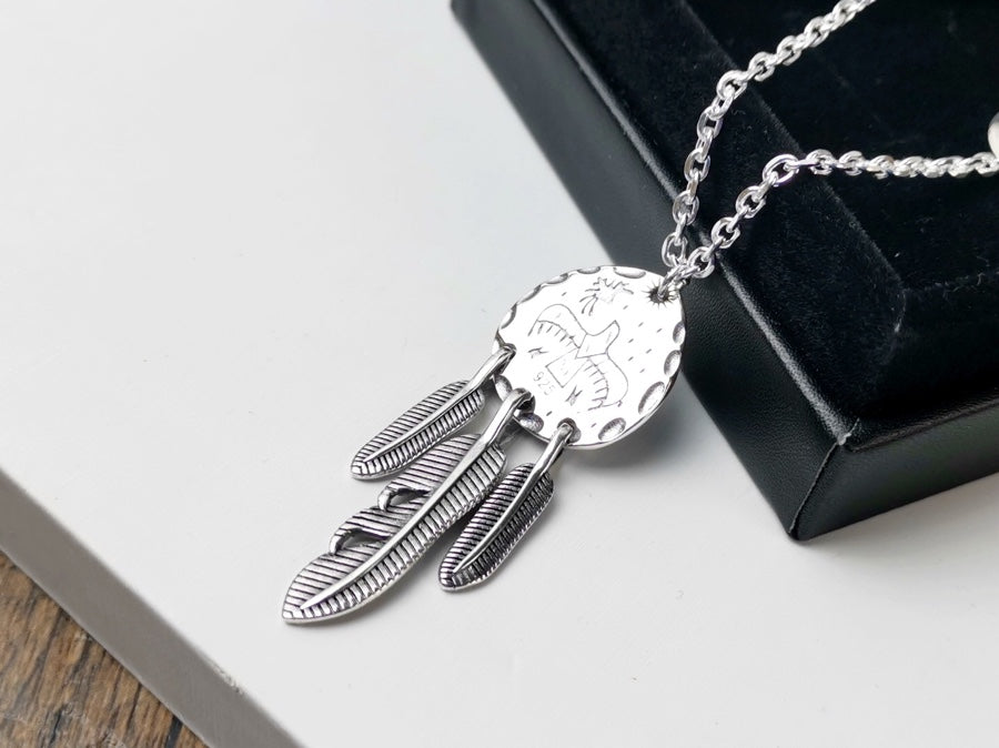 【CHROME HEARTS】ネックレス、新しいネックレス万能シンプルファッションオーナメント