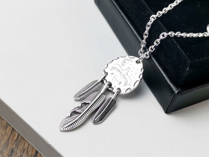 【CHROME HEARTS】ネックレス、新しいネックレス万能シンプルファッションオーナメント