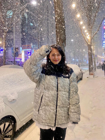 【The North Face x Supreme】 ダウンジャケット【即日出荷】