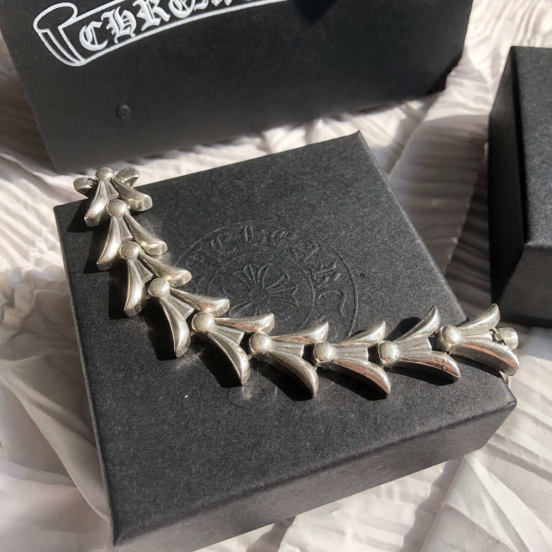 Chrome Hearts(クロムハーツ)ブレスレット