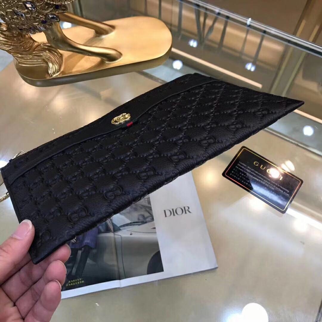 Gucci(グッチ)クラッチバッグ 28x18cm
