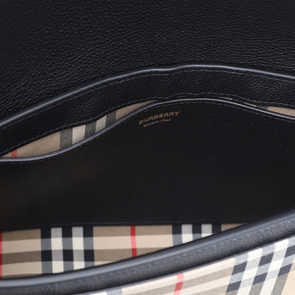 Burberry バーバリー ノート クロスボディバッグ