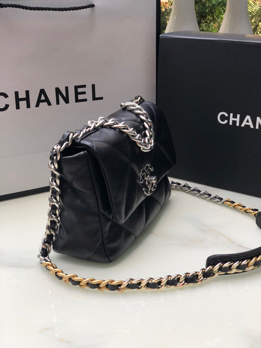 Chanel 19 small 1160