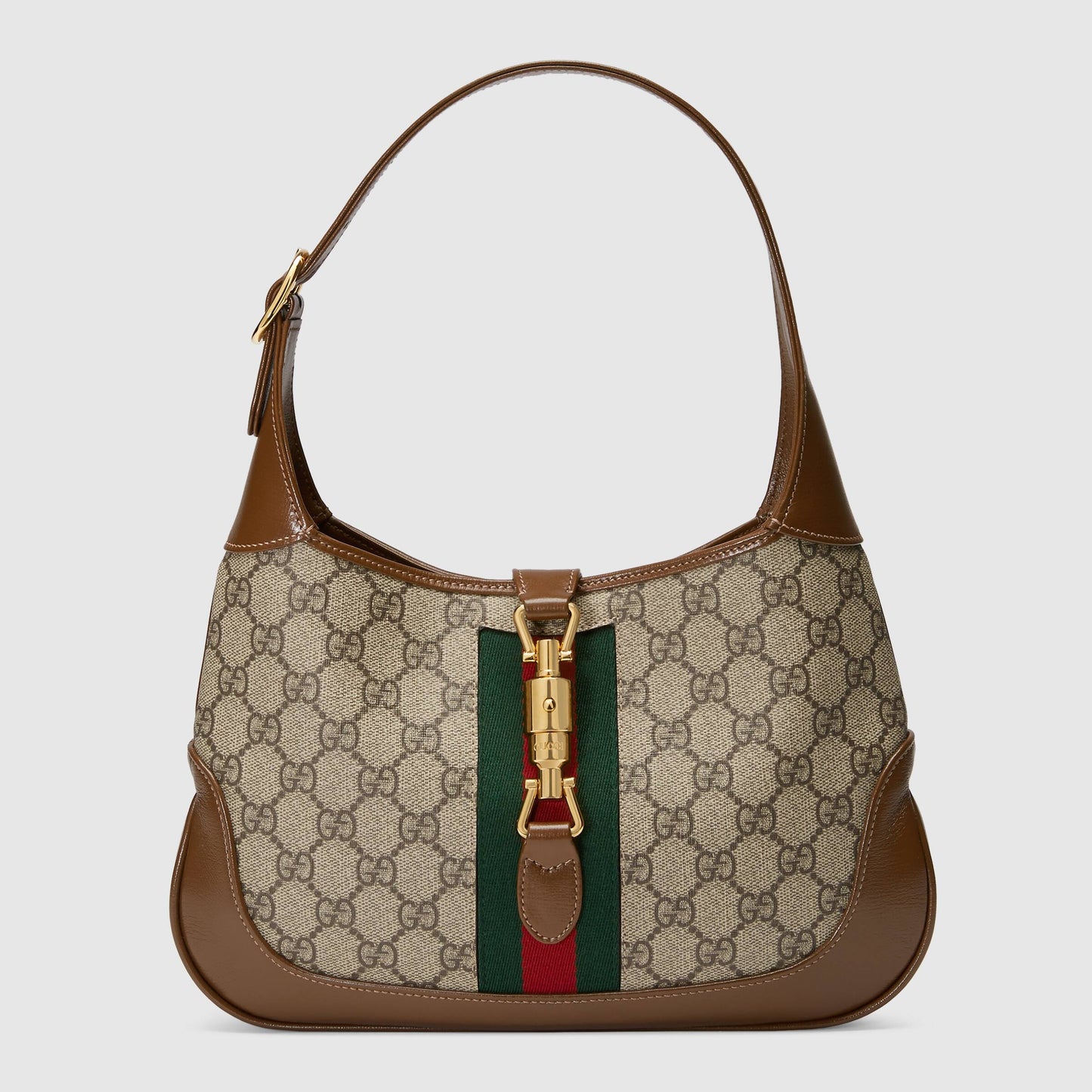 【GUCCI 】〔ジャッキー 1961〕スモール ホーボーバッグ